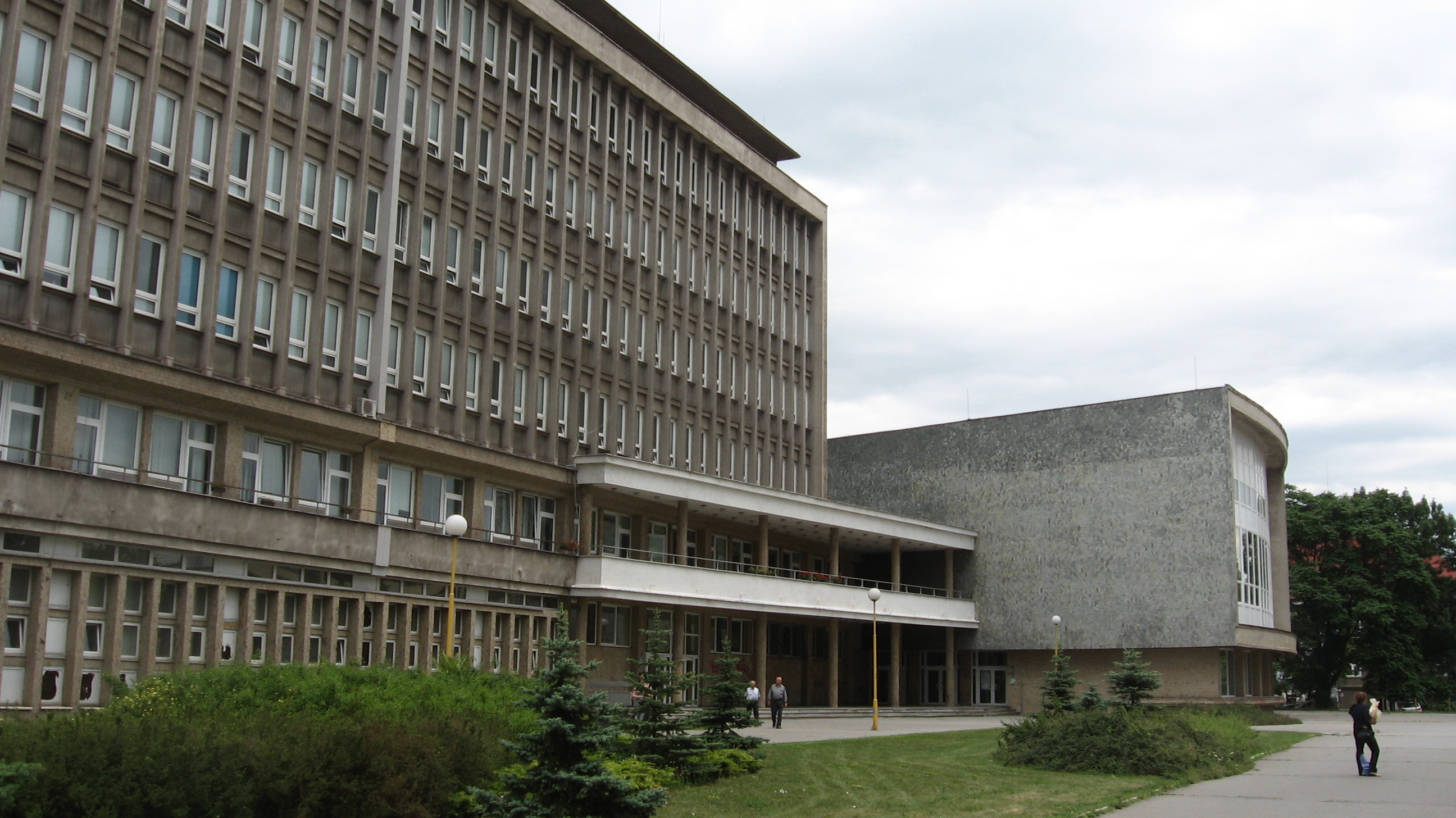 Vysoké školy v Košiciach: Metropola východu má študentom čo ponúknuť
